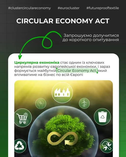 Circular Economy Act